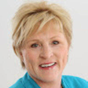 Meet your Posher, Laurie